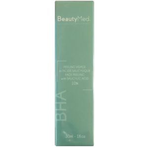 Салициловый пилинг BeautyMed Salicylic Acid Peeling