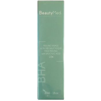 Саліциловий пілінг BeautyMed Salicylic Acid Peeling