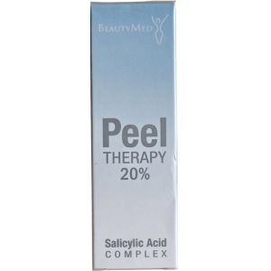 Салициловый пилинг 20% BeautyMed Salicylic Acid Peeling 50 мл