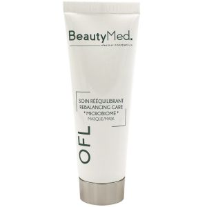 Маска для восстановления микробиома кожи BeautyMed Microbiome Rebalancing Mask Проф