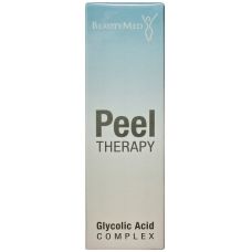 Пилинг с гликолевой кислотой BeautyMed Glycolic Acid Peeling AHA