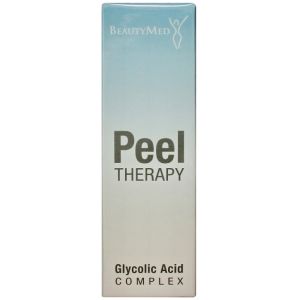 Пилинг с гликолевой кислотой BeautyMed Glycolic Acid Peeling AHA