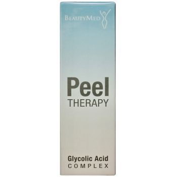 Пилинг с гликолевой кислотой 10% BeautyMed Glycolic Acid  Peeling AHA 30 мл