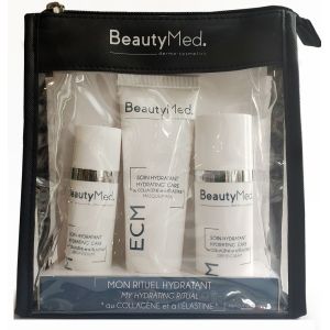 Набор для увлажнения кожи с коллагеном BeautyMed Beauty Kit Hydrating