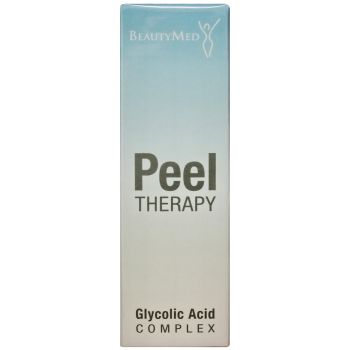 Пилинг с гликолевой кислотой 10% BeautyMed Glycolic Acid  Peeling AHA 30 мл