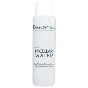 Мицеллярная вода для лица BeautyMed Micellar Cleansing Water