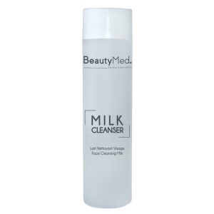 Очищающее молочко для чувствительной кожи BeautyMed Face Cleansing Milk