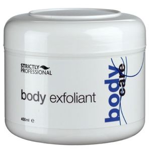Скраб эксфолиант для тела Strictly Professional Bellitas Body Exfoliant 450 мл