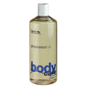 Массажное масло с виноградными косточками, 500мл - Strictly Professional Bellitas Body Care Grapeseed Oil