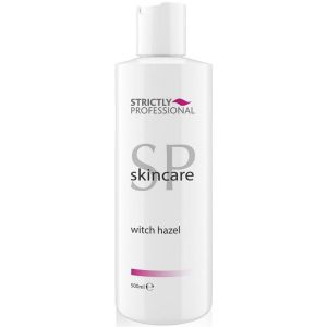 Цветочная вода с гамамелисом Strictly Professional Skincare Witch Hazel 500 мл