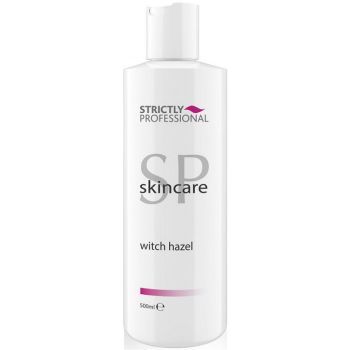 Цветочная вода с гамамелисом Strictly Professional Skincare Witch Hazel 500 мл