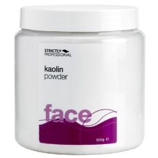 Пудра з каоліном Strictly Professional Bellitas Kaolin Powder 500 г