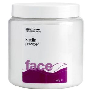 Пудра с каолином Strictly Professional Bellitas Kaolin Powder 500 г