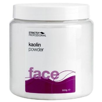 Пудра с каолином Strictly Professional Bellitas Kaolin Powder 500 г