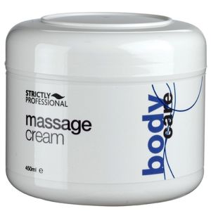 Массажный крем для тела Strictly Professional Bellitas Massage Cream  450 мл