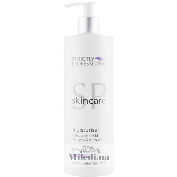 Эмульсия Strictly Professional для очень сухой возрастной кожи лица