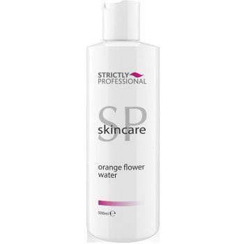 Вода цветков апельсина Strictly Professional Skincare Orange Flower Water 500 мл