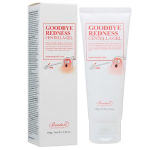 Заживляющий гель с центеллой азиатской Benton Goodbye Redness Centella Gel 100 мл