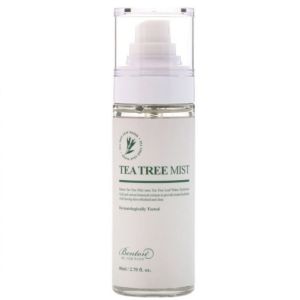 Зволожуючий спрей з екстрактом чайного дерева Benton Tea Tree Mist 80 мл