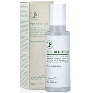 Сироватка з екстрактом чайного дерева для проблемної шкіри Benton Tea Tree Serum 30 мл