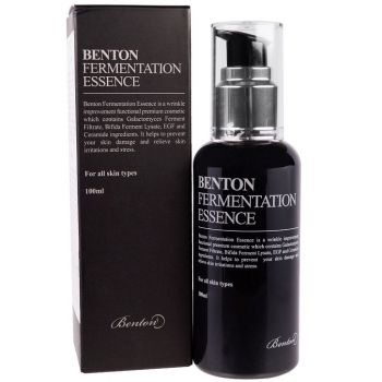 Ферментована есенція з галактомісіс Benton Fermentation Essence 100 мл