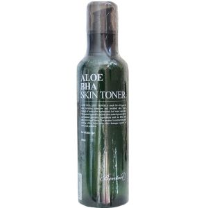 Концентрированный тонер с алоэ и салициловой кислотой Benton Aloe BHA Skin Toner For All Skin Types 200 мл