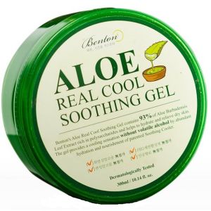 Универсальный успокаивающий гель с алоэ Benton Aloe Real Cool Soothing Gel