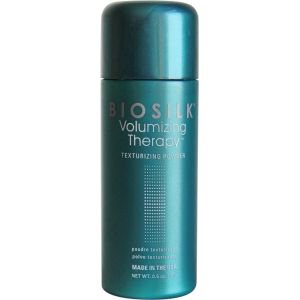 Текстурирующая пудра для объема волос BioSilk Volumizing Therapy Texturizing Powder
