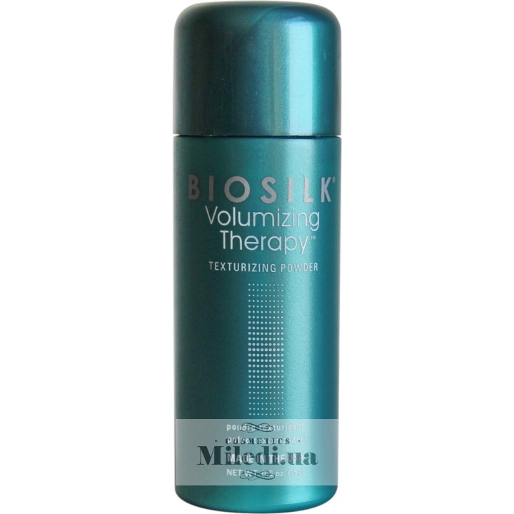 Текстурна пудра BioSilk Volumizing для об'єму волосся, 15 г