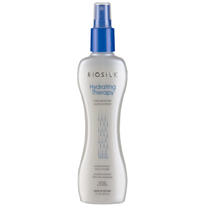 Несмываемый увлажняющий кондиционер BioSilk Hydrating Therapy Pure Moisture Leave In Spray 207 мл