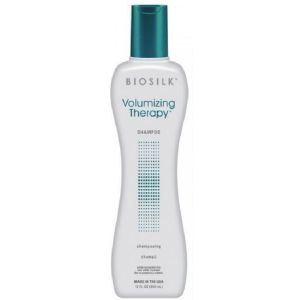 Шампунь для супер объема волос BioSilk Volumizing Therapy Shampoo 355 мл