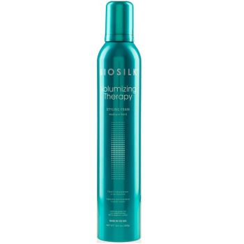 Пінка для об'єму волосся BioSilk Volumizing Therapy Styling Foam 360 мл