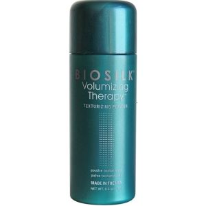 Текстурирующая пудра для объема волос BioSilk Volumizing Therapy Texturizing Powder 15 г