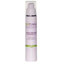 Активный крем с гиалуроновой кислотой Biotonale Hyaluronic Acid Active Cream