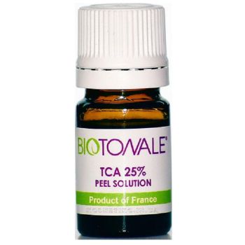 Трихлоруксусный пилинг 25% Biotonale TCA 25% Peel Solution