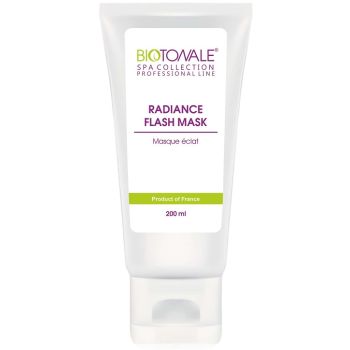 Экспресс-маска для лица Сияние Biotonale Radiance Flash Mask Проф
