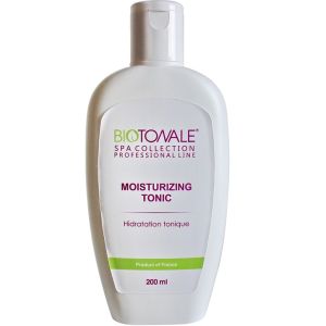 Гідратуючий тонік для обличчя Biotonale Hydration Tonic Проф