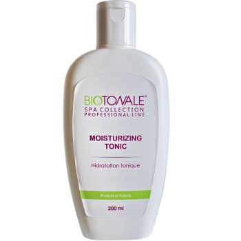 Гидратационный тоник для лица Biotonale Hydration Tonic Проф