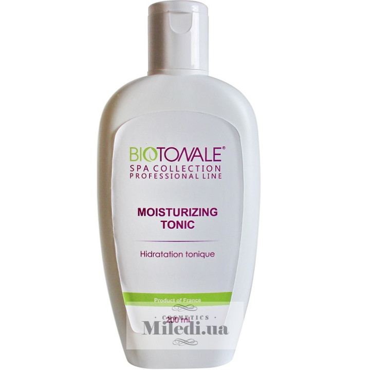 Гидратационный тоник для лица Biotonale Hydration Tonic
