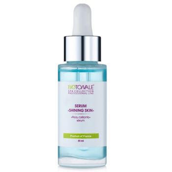 Сыворотка для сияния кожи Biotonale Serum Shining Skin 30 мл