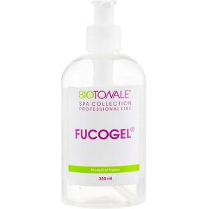 Глубоко увлажняющий фукогель с двойным длительным эффектом Biotonale Fucogel