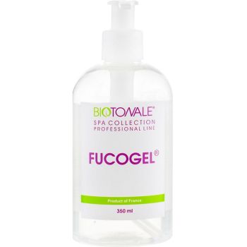 Глубоко увлажняющий фукогель с двойным длительным эффектом Biotonale Fucogel