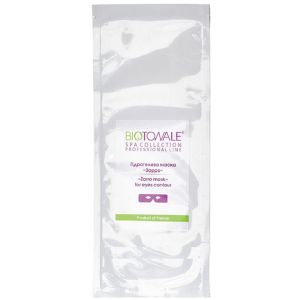 Гидрогелевая маска под глаза Зорро Biotonale Zorro Mask for Eyes Contour (шт)