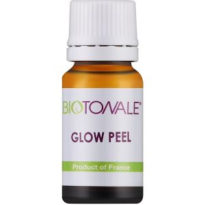 Кислотный микс-пилинг для лица Biotonale Glow Peel Проф