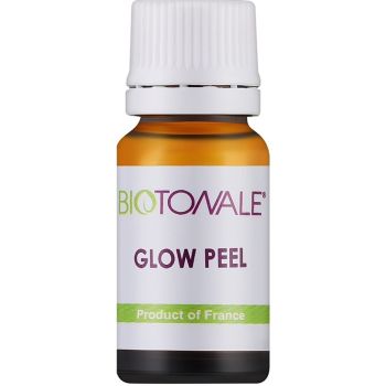 Кислотный микс-пилинг для лица Biotonale Glow Peel 5 мл