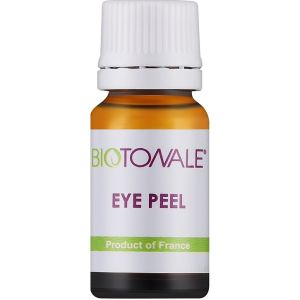 Кислотный пилинг для кожи вокруг глаз Biotonale Eye Peel Проф