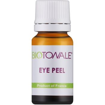 Кислотный пилинг для кожи вокруг глаз Biotonale Eye Peel 5 мл