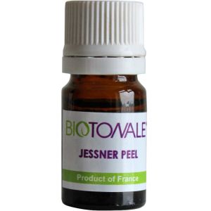 Хімічний кислотний пілінг Джесснера для обличчя Biotonale Jessner Peel Проф