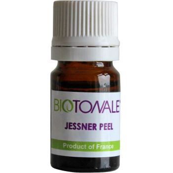 Химический кислотный пилинг Джесснера для лица Biotonale Jessner Peel 5 мл
