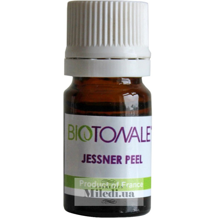 Хімічний кислотний пілінг Джесснера Biotonale Jessner Peel